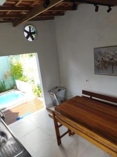 casa perto da praia - 5