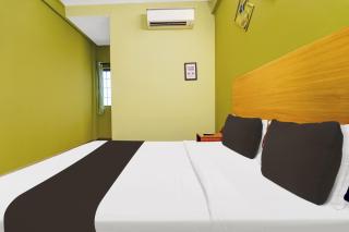 Hotel O Magical Crown Inn - Tudiyalūr - 3