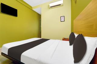 Hotel O Magical Crown Inn - Tudiyalūr - 8