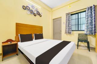 Hotel O Magical Crown Inn - Tudiyalūr - 0