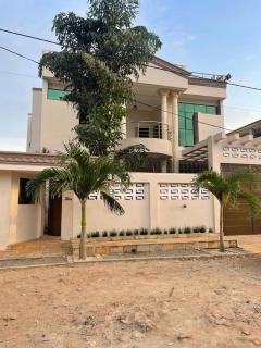 Résidence DAOUDA - Cotonou - 0