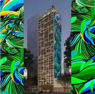 Skylux Apto 2109 - Río de Janeiro - 9