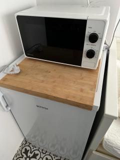 Apartament Mini Studio z tarasem - Łeba - 9