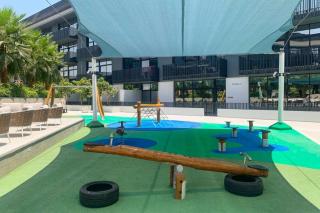 Amazing 1BR with Pool in JVC - 1