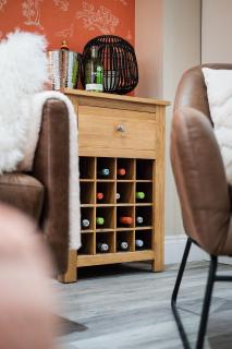 Fox Corner - 2