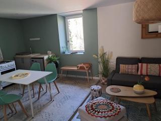 La Bohème appartement - Tournon-sur-Rhône - 6