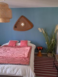 La Bohème appartement - Tournon-sur-Rhône - 4