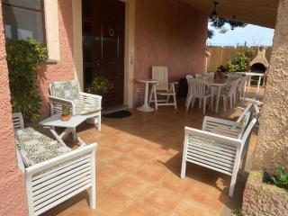Casa Diana - Tarquinia - 8