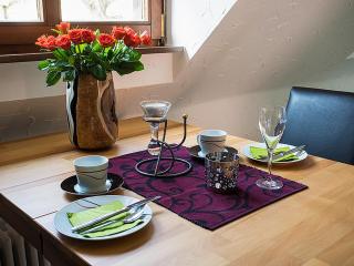 Ferienwohnung Alte Schmiede - Burkheim - 7