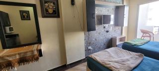 Cecelia Resort private chalets BeachAccess for Families, Near Airport - Hurghada - 2
