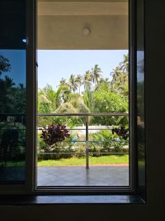 Oxygen Resort, Akshi - 9