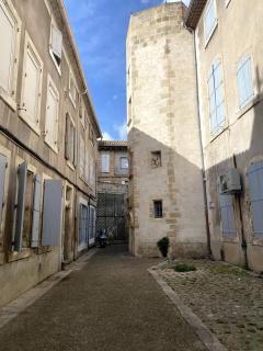Loft au coeur du centre historique - Narbonne - 3