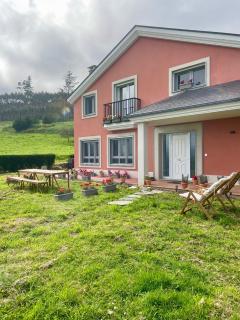 Villa Emilio Foz - Forján - 9