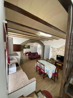 Vivienda Turística de Alojamiento Rural "El Pino" - 1