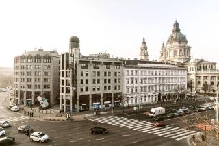 City Centre Andrássy 1 - Budapest - 2