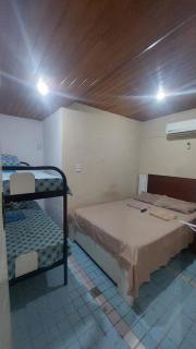 Hostel Bom e Familiar - 5