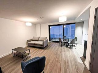 Fabulous 2-Bed apartment- Calton Road - Edimburgo - 0
