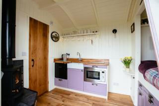 Crown Cottage Farm - Skipton - 7