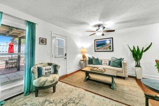 Sandpiper Philosophy - 5