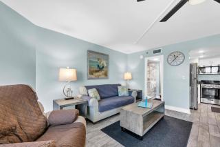 Sunbird 111W - Panama City Beach - 4
