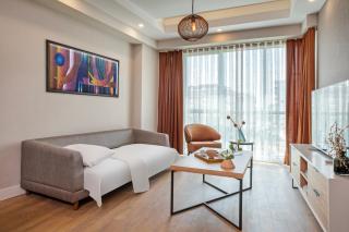 Sirius Town Residence and Spa - Antalya - 2
