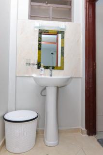 Jay Homes - Rehema Cozy Apartments - 6