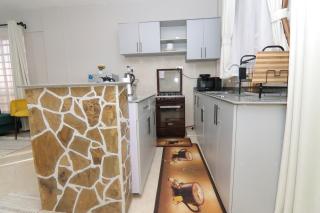 Jay Homes - Rehema Cozy Apartments - 2