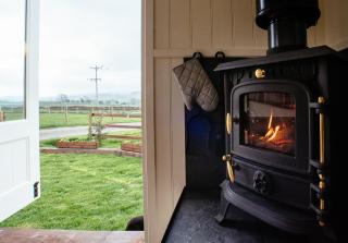 Crown Cottage Farm - Skipton - 9