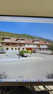 Apartamento Picos de Europa - Camaleño - 9