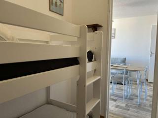 Appartement à 50m de la plage, 6 couchages - FR-1-229D-147 - Fleury - 1