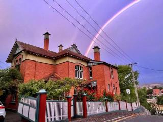 Elsmere Heritage Gardens & Accom - Kings Park - 8