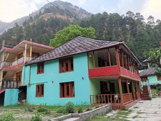 Harshy's Corner Homestay - 6