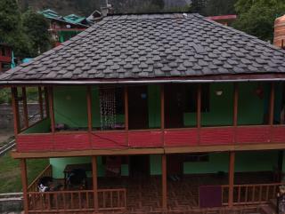 Harshy's Corner Homestay - 5