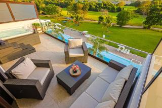 Cozy Hideaway Apt, Jacuzzi - Punta Cana - 9
