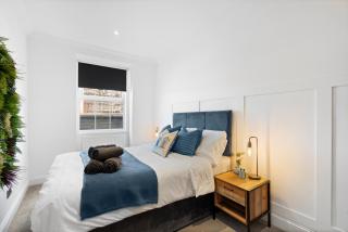 Rare Free Parking 2 Bed Central Apartment - Brighton & Hove - 1