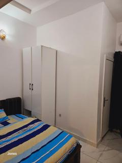 Light&shine Apartment - Lekki - 5