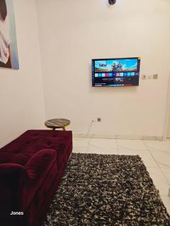 Light&shine Apartment - Lekki - 4