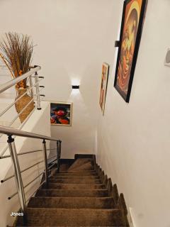 Light&shine Apartment - Lekki - 2
