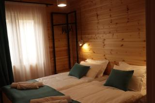 Cottage Deera - Mestia - 9