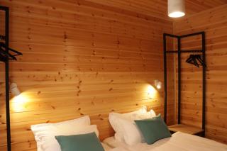 Cottage Deera - Mestia - 4