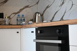 Central Modern Stay, Tirana - Tirana - 1
