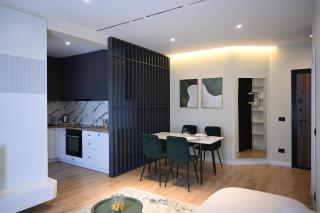 Central Modern Stay, Tirana - Tirana - 0