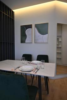 Central Modern Stay, Tirana - Tirana - 3