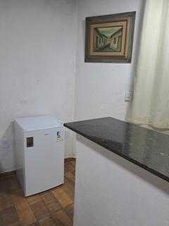Condomínio Merces - Belo Horizonte - 1
