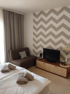 Apartmán Lomnica Tatragolf G 108 - Veľká Lomnica - 5