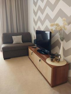 Apartmán Lomnica Tatragolf G 108 - 5