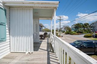 Sea & Sound - Top Level - Surf City - 5