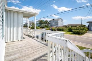 Sea and Sound - Whole House - Surf City - 6