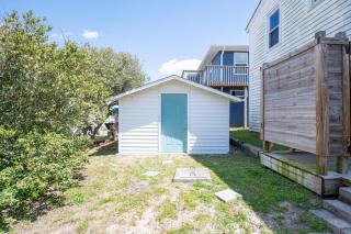 Sea and Sound - Whole House - Surf City - 3