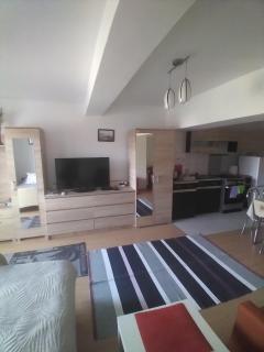 Apartament/Kawalerka - Charzykowy - 2
